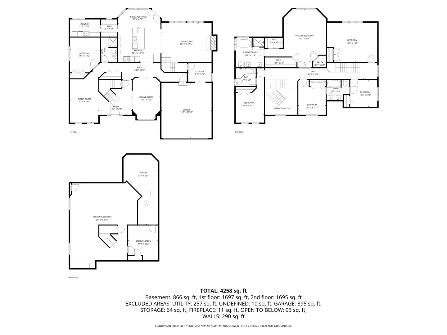 2316 Beauport Drive, Naperville, IL 60564