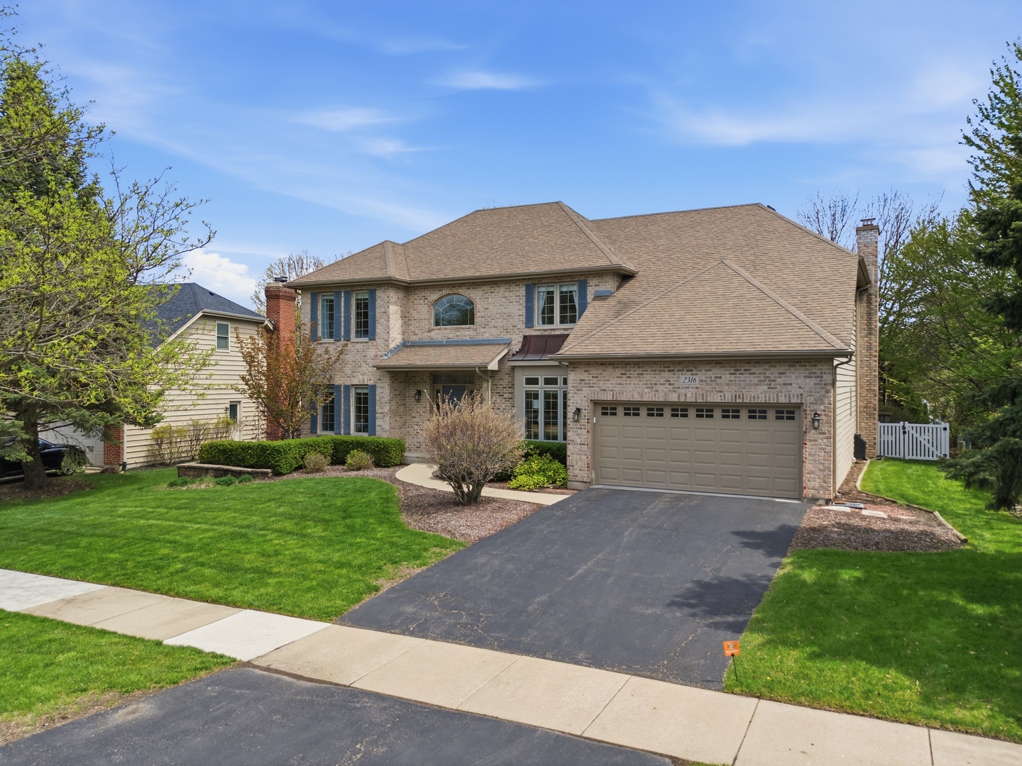 2316 Beauport Drive, Naperville, IL 60564