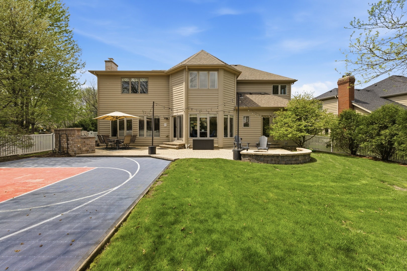 2316 Beauport Drive, Naperville, IL 60564