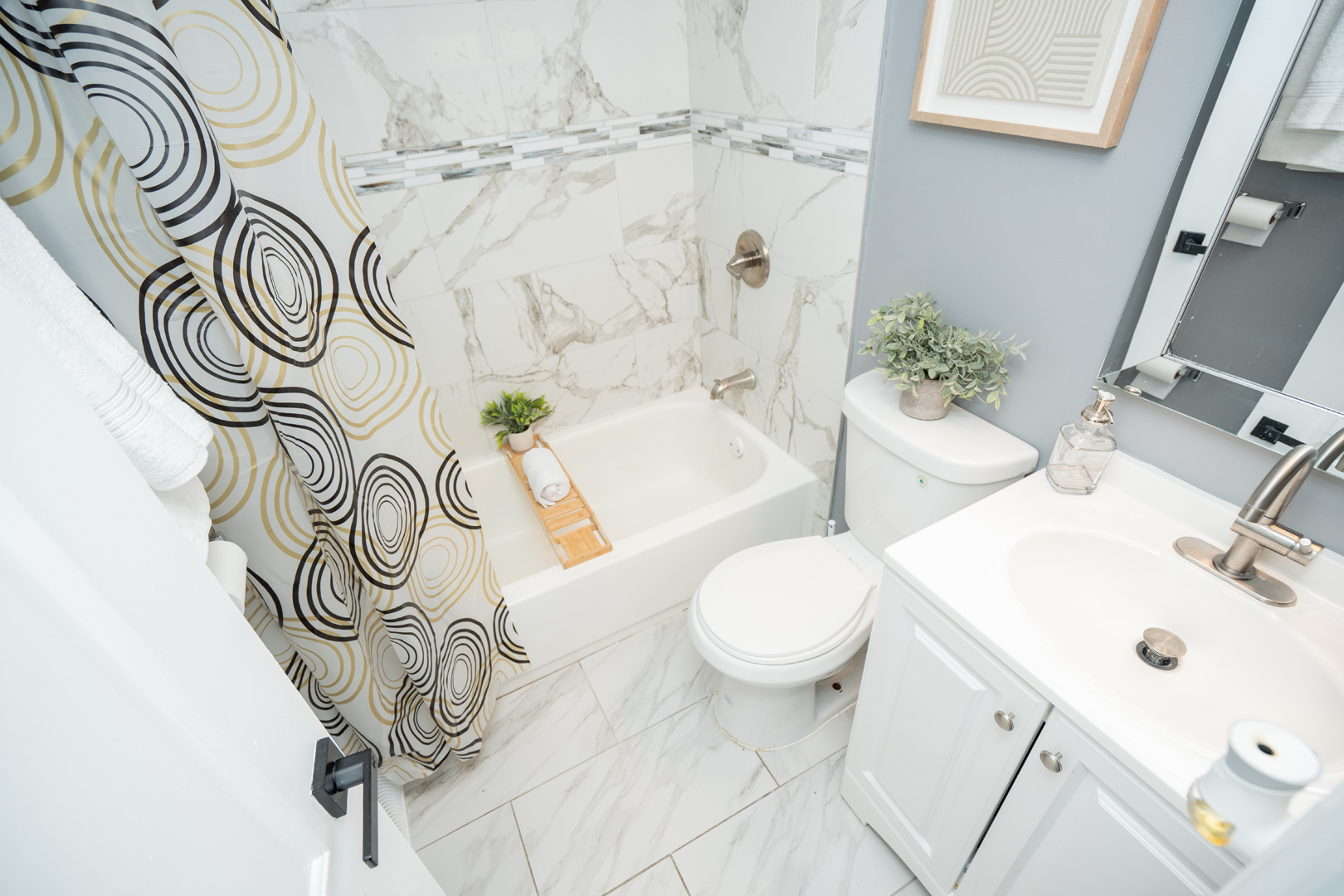 16551 Plymouth Drive, Markham, IL 60428