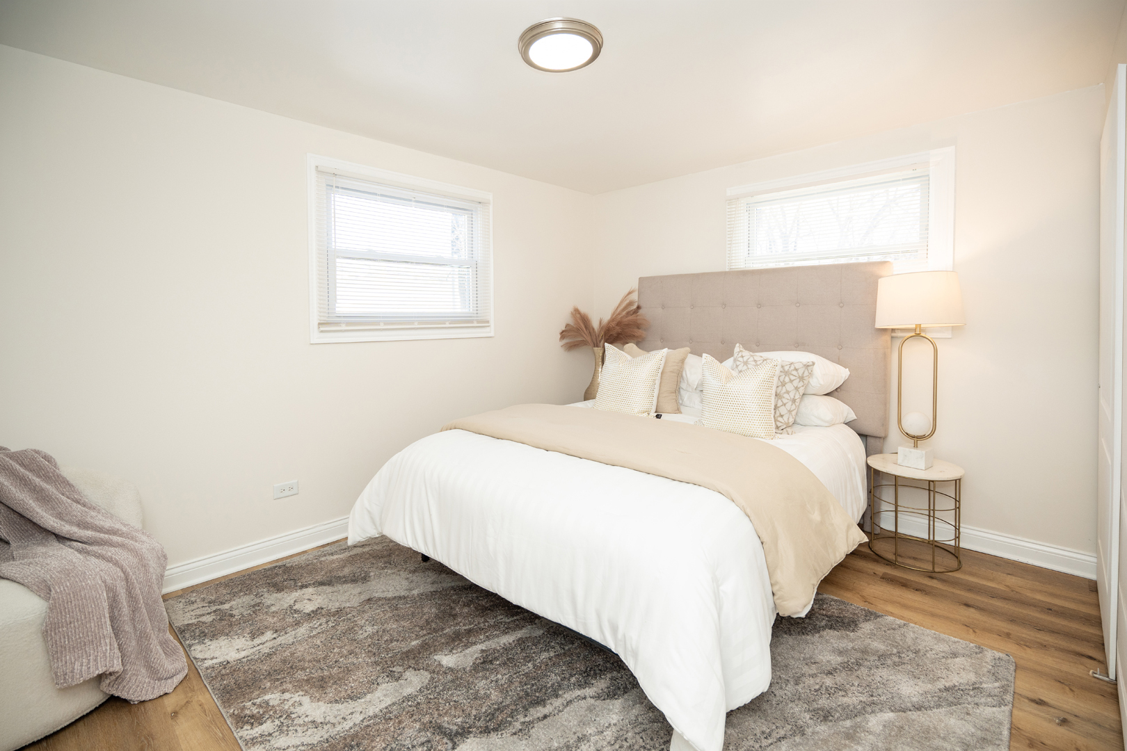 16551 Plymouth Drive, Markham, IL 60428