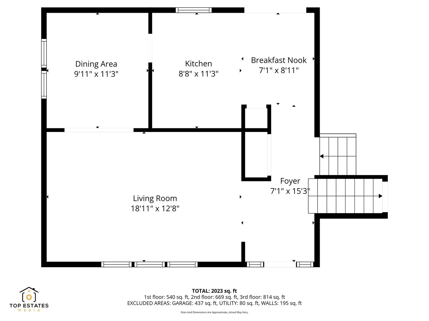 176 Appleby Drive, Glendale Heights, IL 60139