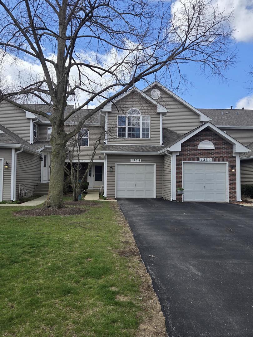 1328 Shawford Way, Elgin, IL 60120