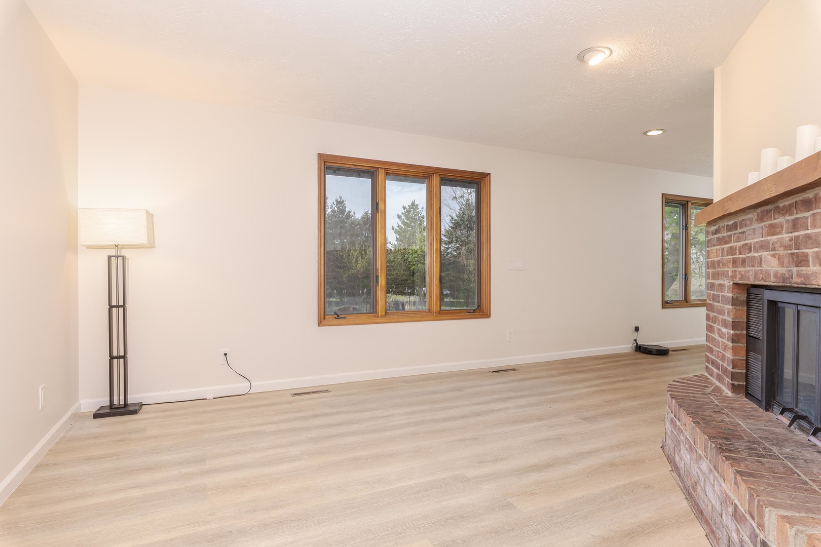 3312 N 1475 East Road, Heyworth, IL 61745