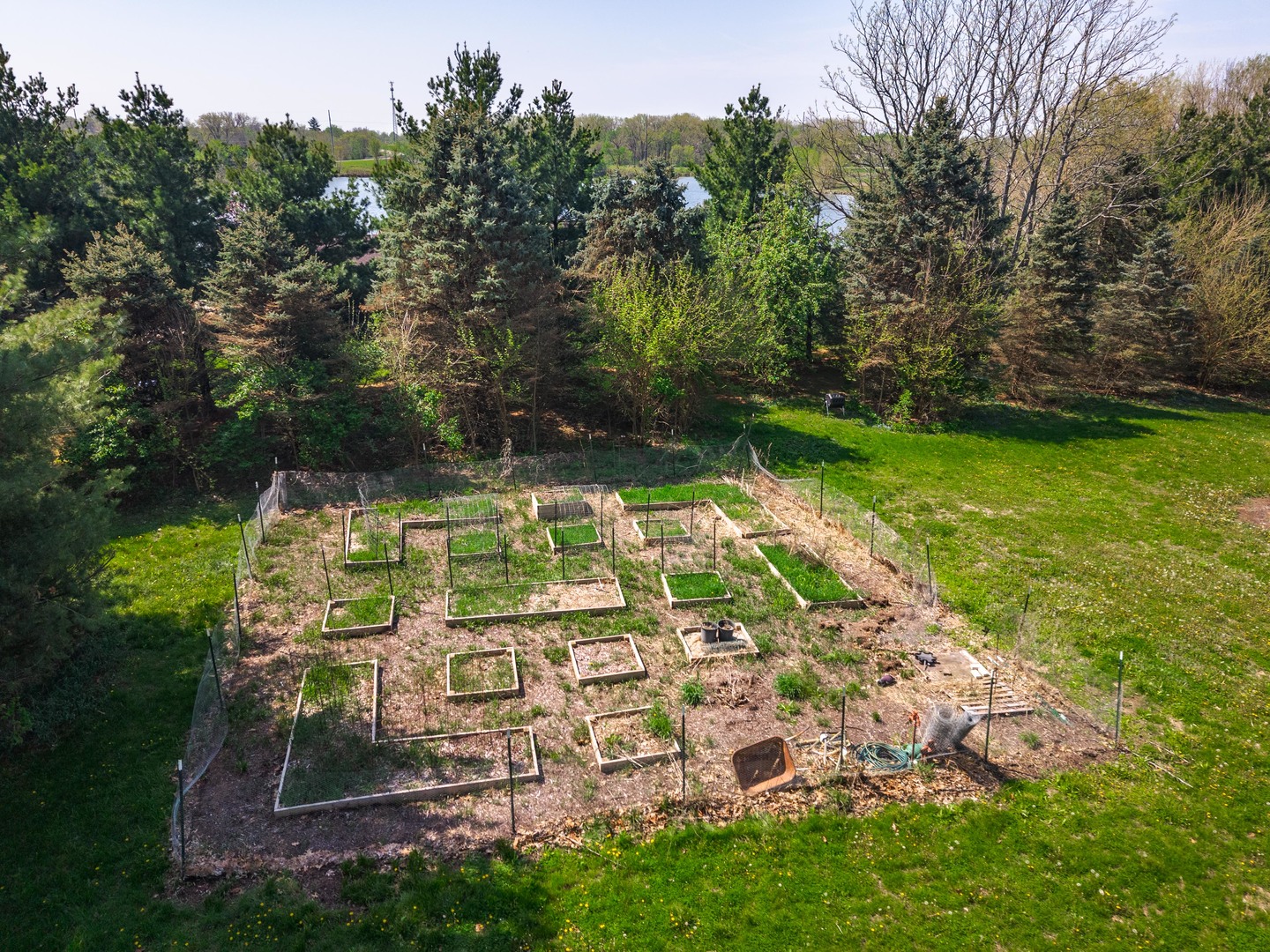 3312 N 1475 East Road, Heyworth, IL 61745