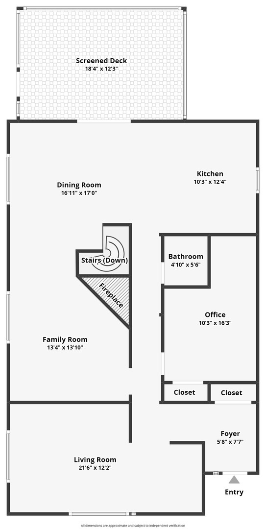 3312 N 1475 East Road, Heyworth, IL 61745