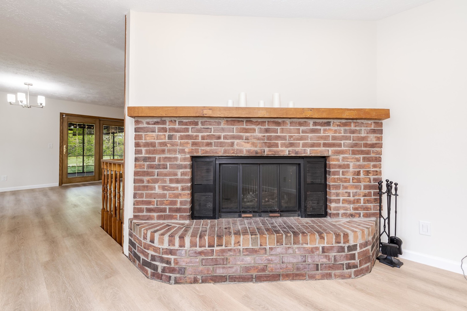 3312 N 1475 East Road, Heyworth, IL 61745