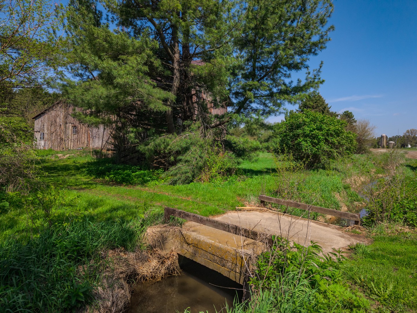 3312 N 1475 East Road, Heyworth, IL 61745