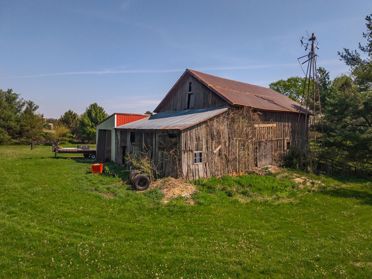 3312 N 1475 East Road, Heyworth, IL 61745