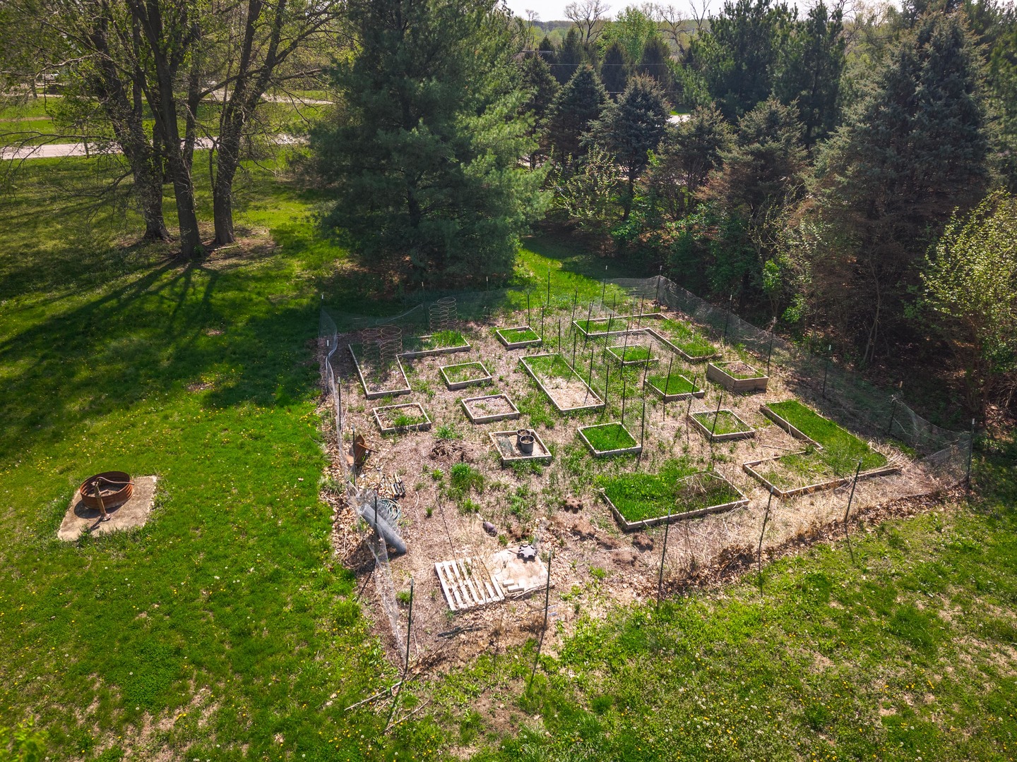 3312 N 1475 East Road, Heyworth, IL 61745