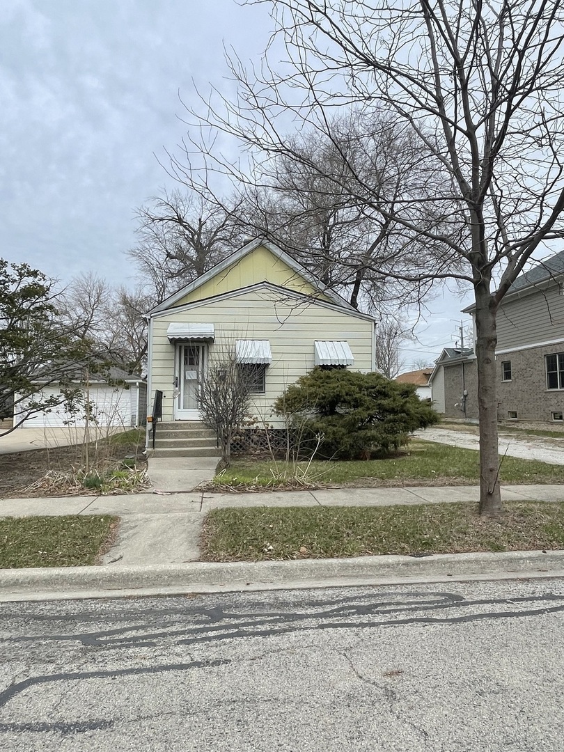 311 E Franklin Avenue, La Grange, IL 60525