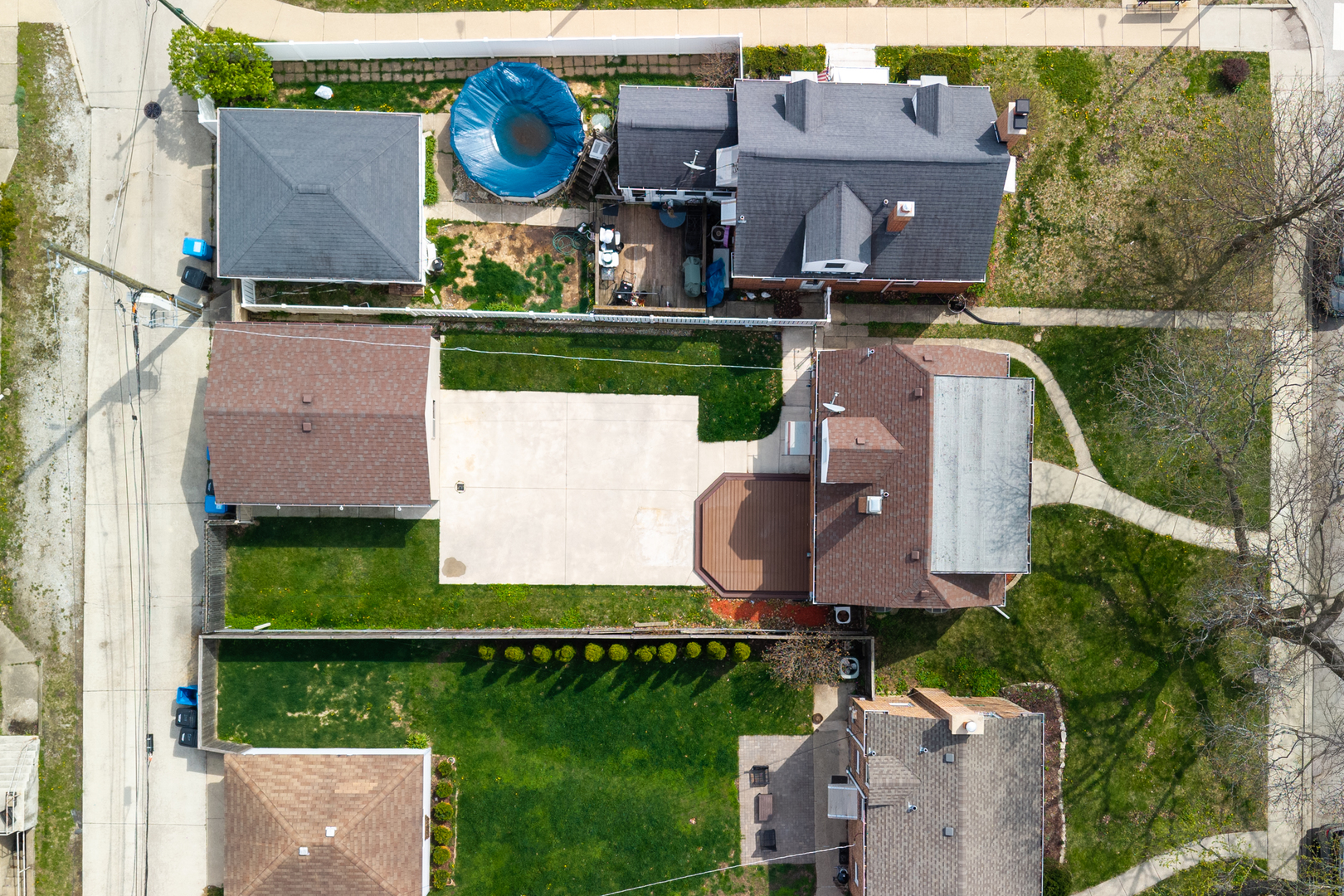 5205 N Osceola Avenue, Chicago, IL 60656