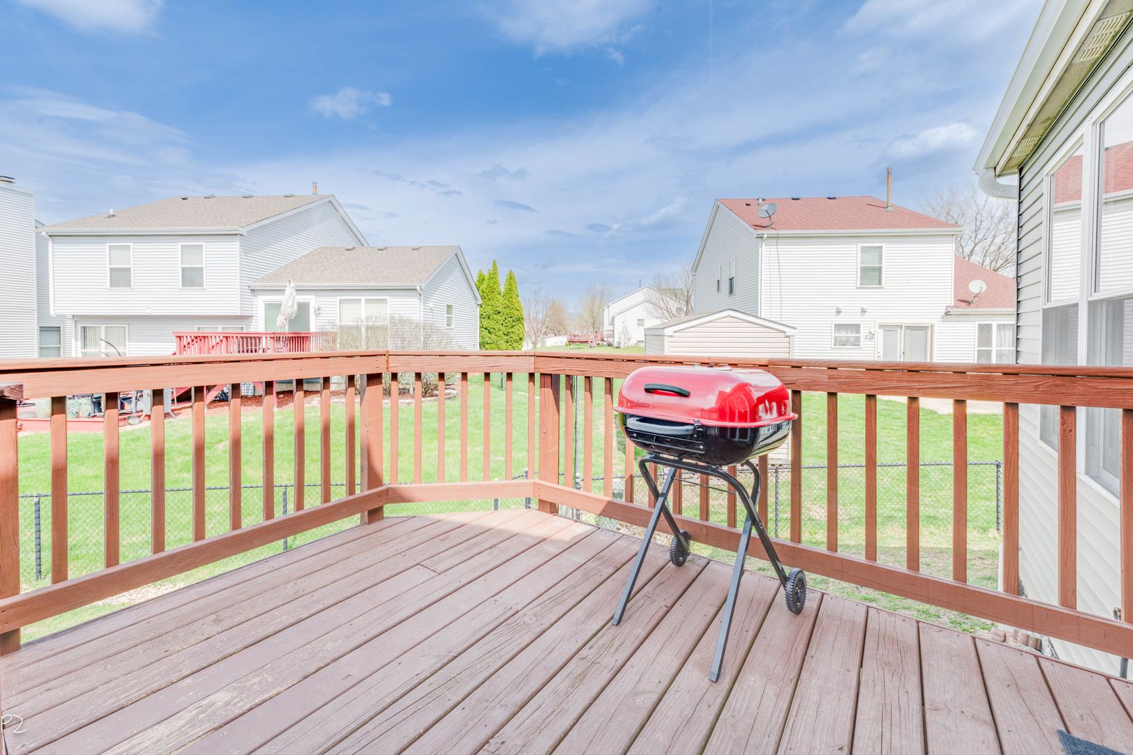 579 Rebecca Lane, Bolingbrook, IL 60440