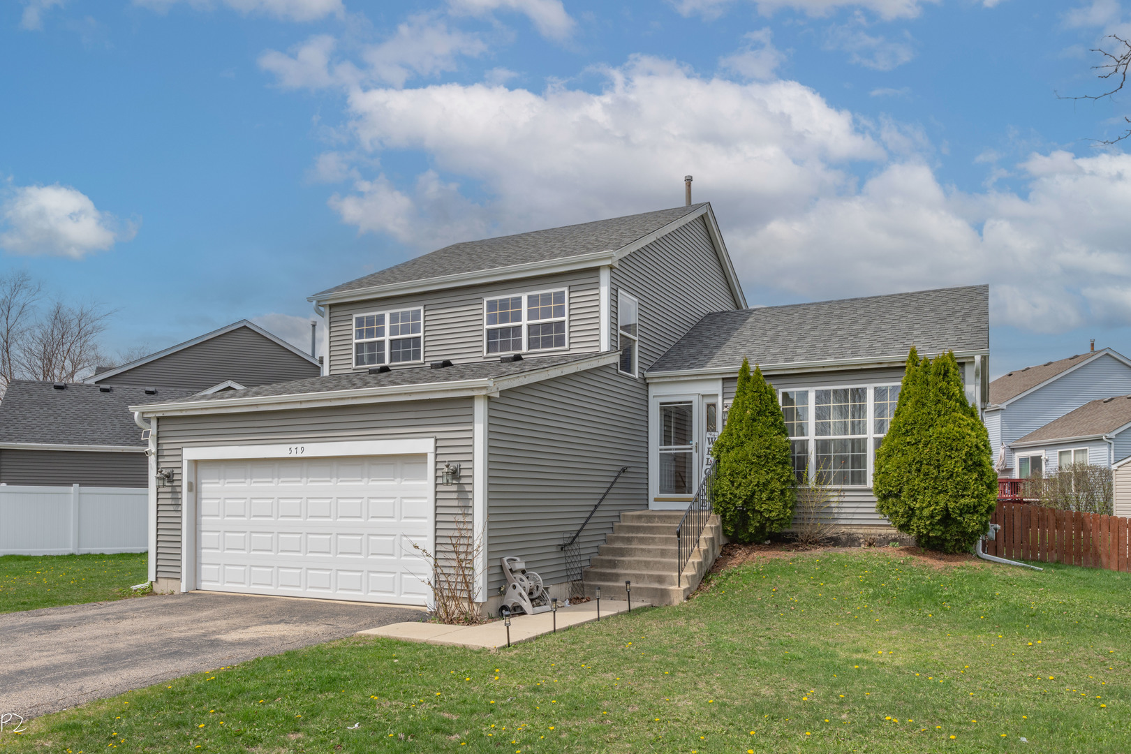 579 Rebecca Lane, Bolingbrook, IL 60440