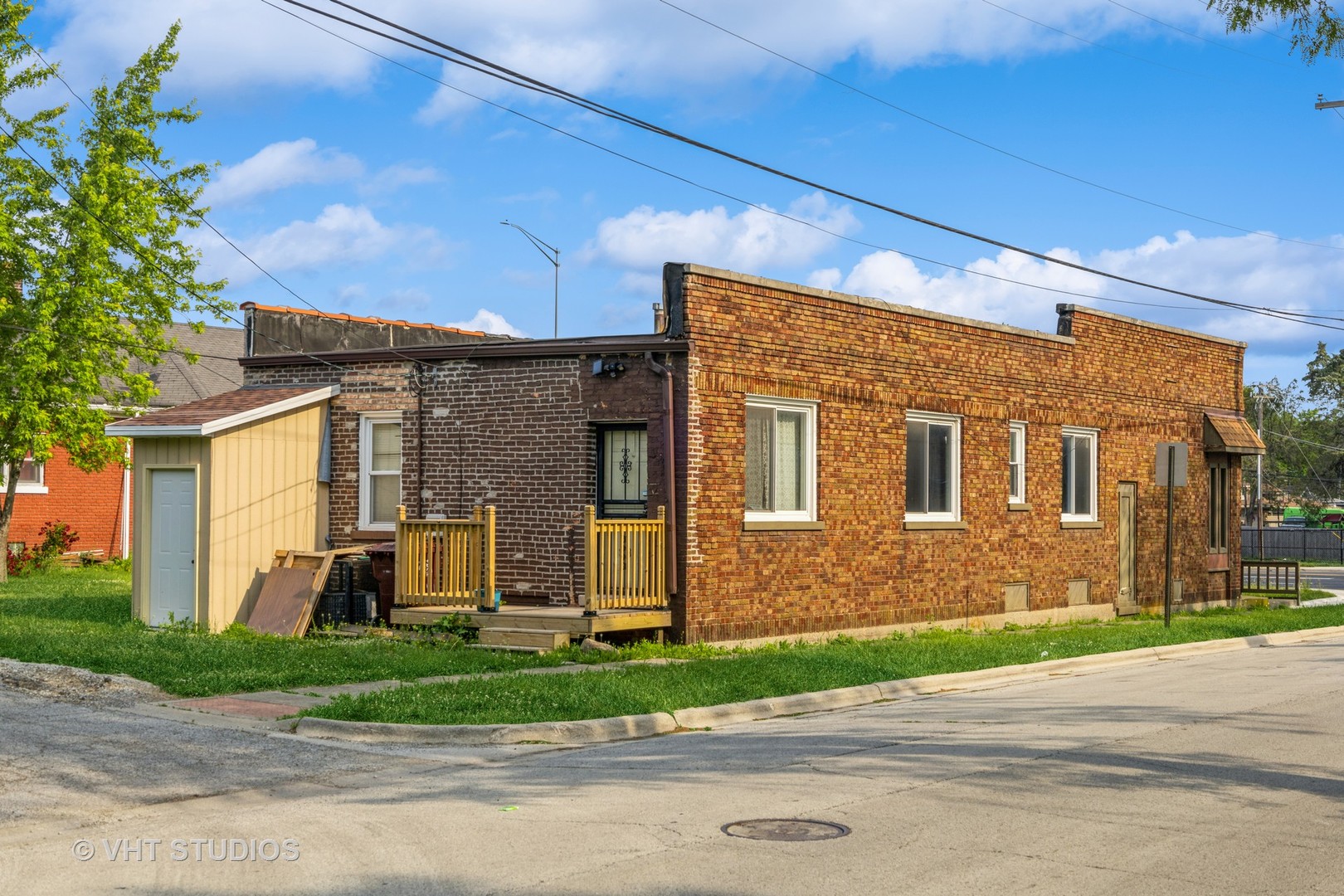 268 W Lincoln Highway, Chicago Heights, IL 60411