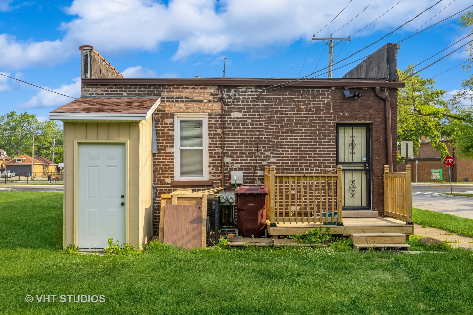 268 W Lincoln Highway, Chicago Heights, IL 60411