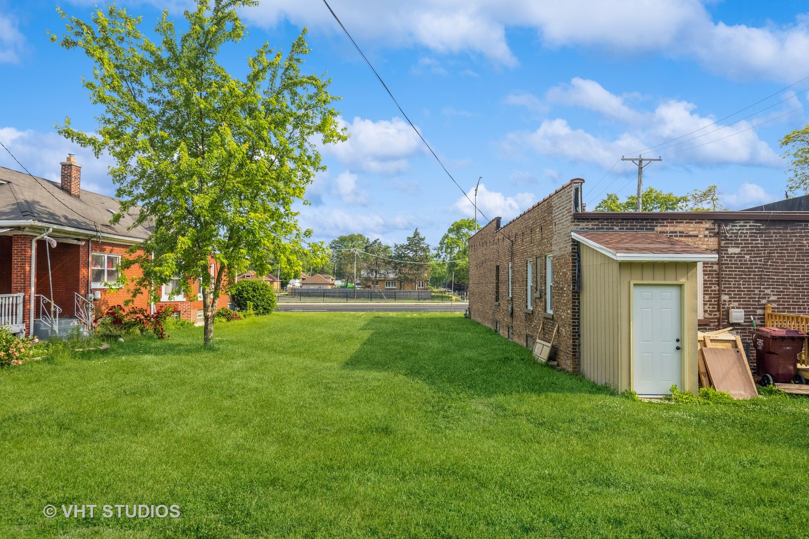 268 W Lincoln Highway, Chicago Heights, IL 60411