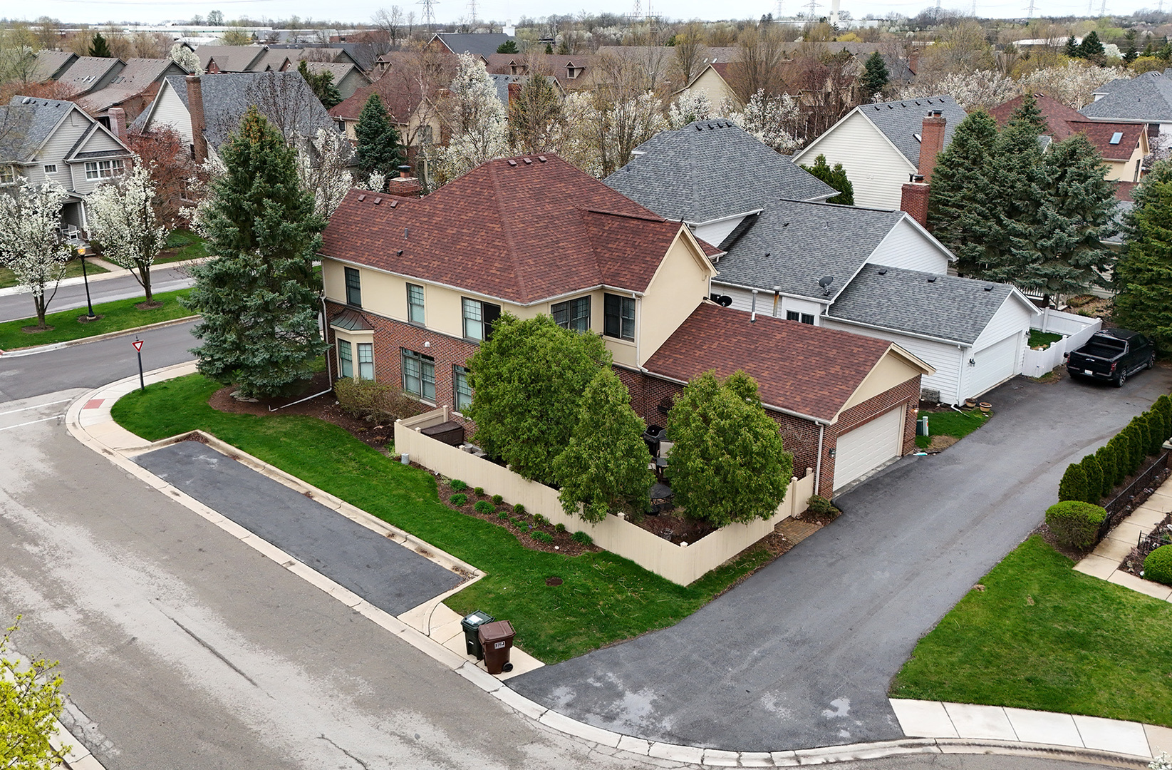 10164 Frankfort Main, Frankfort, IL 60423