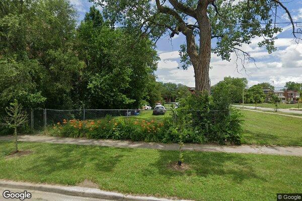 7249 S Harvard Avenue, Chicago, IL 60621