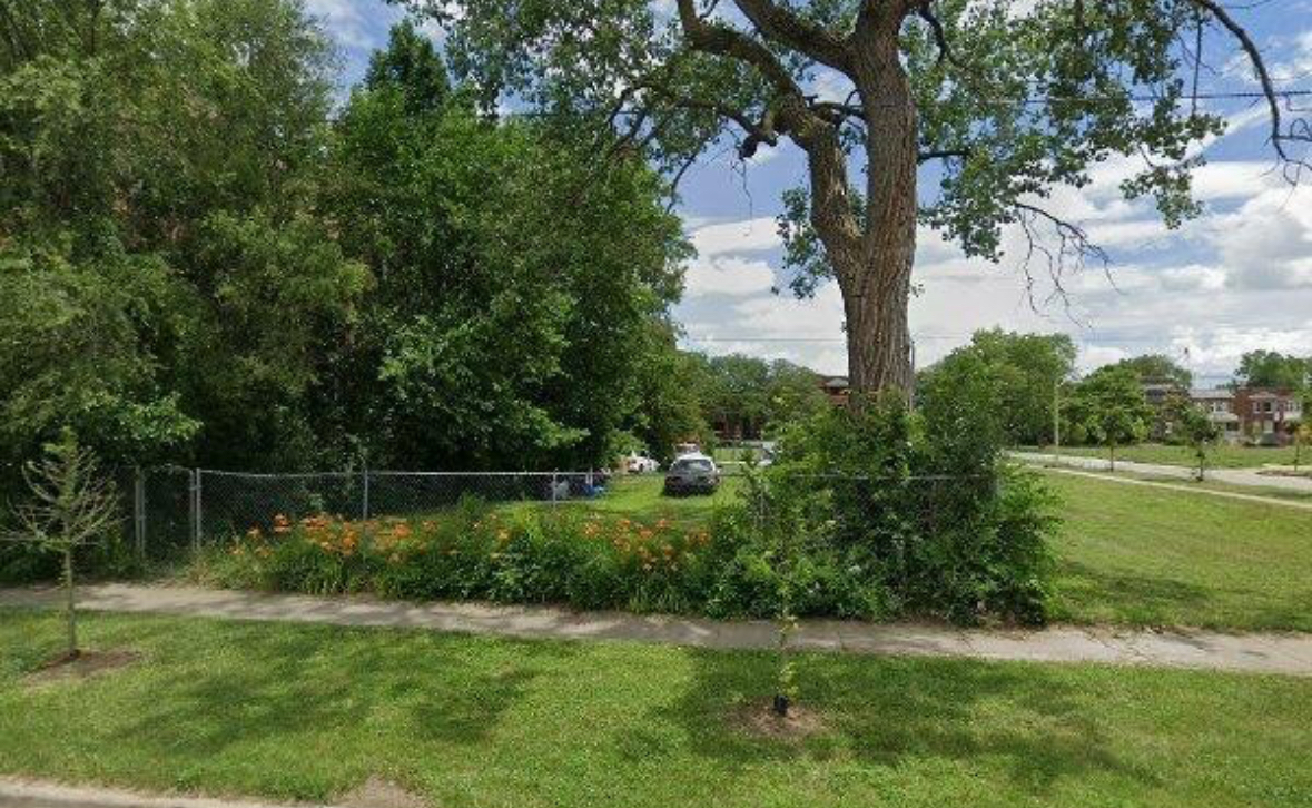 7249 S Harvard Avenue, Chicago, IL 60621