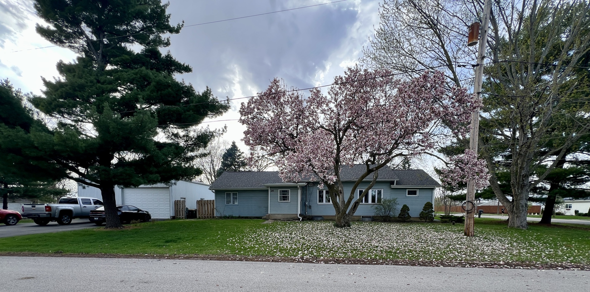 Bristol, IL 60512