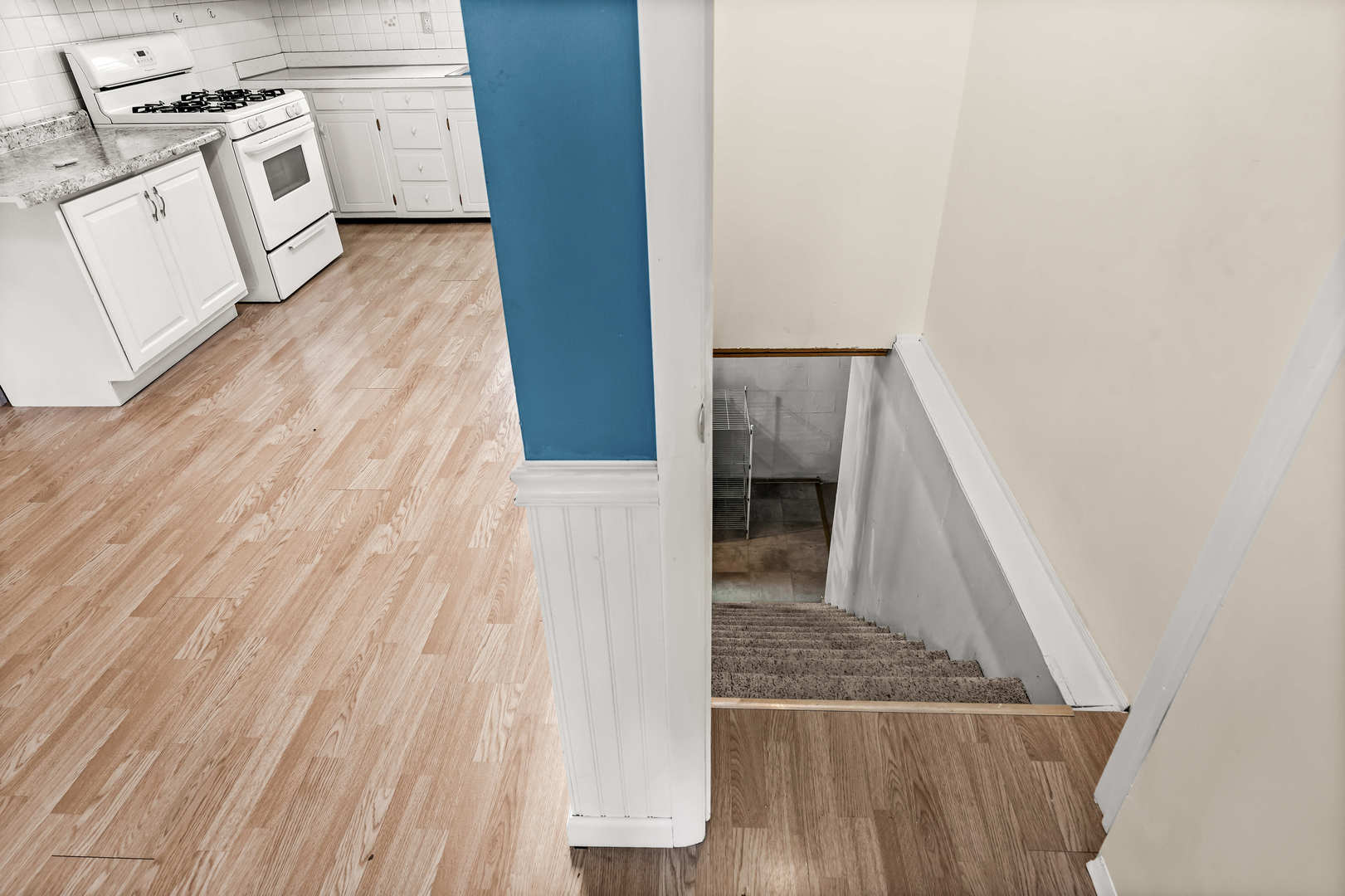 407 N WESTERN Avenue, Minier, IL 61759