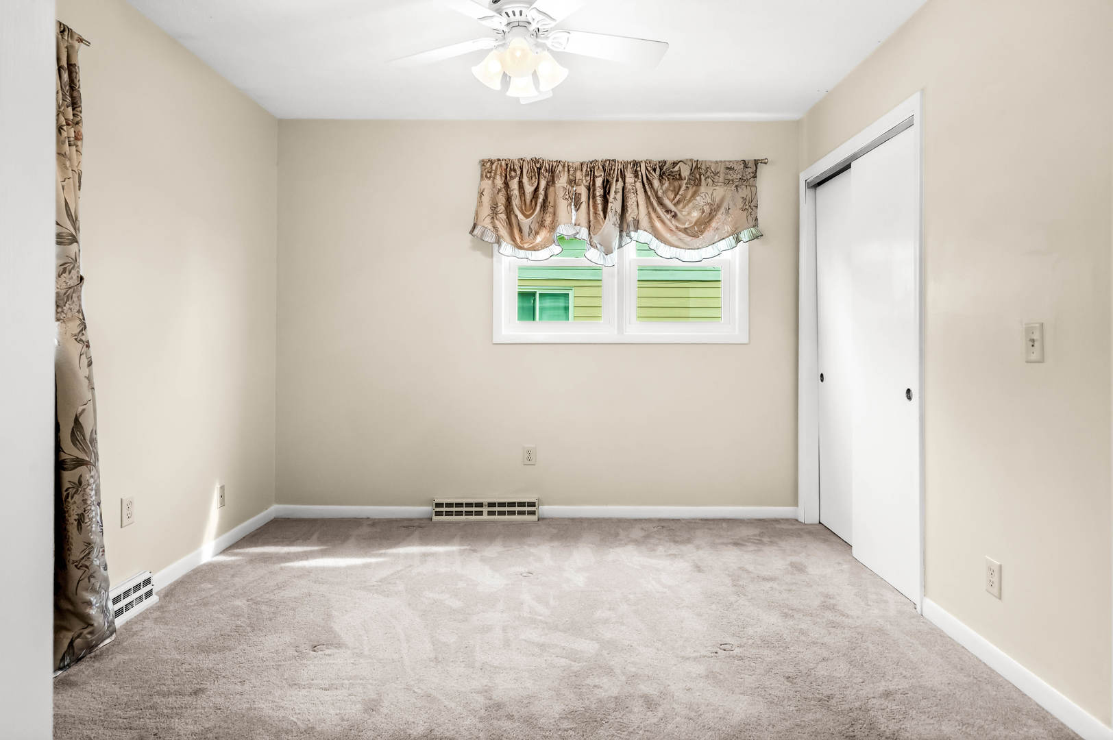 407 N WESTERN Avenue, Minier, IL 61759