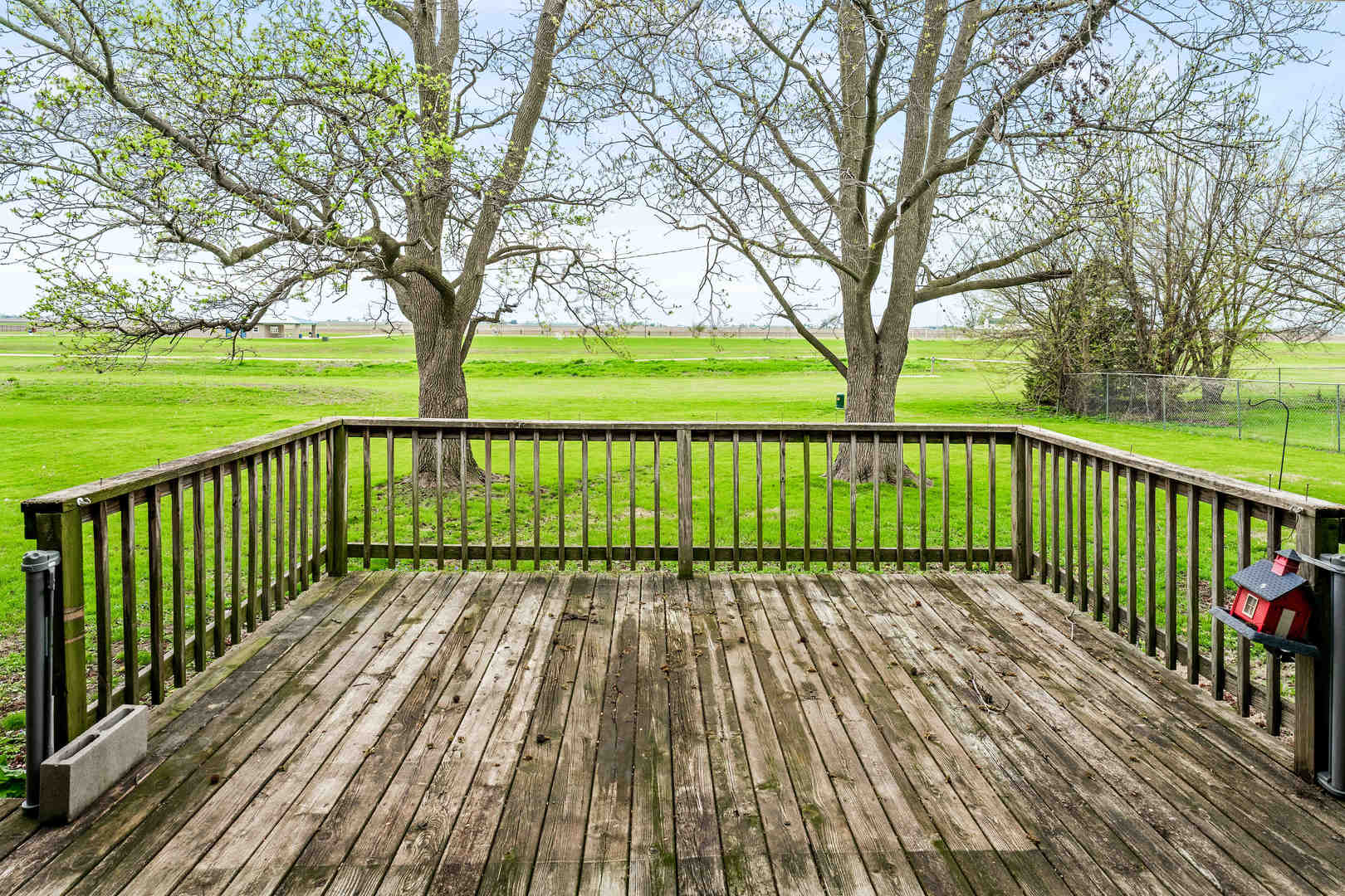 407 N WESTERN Avenue, Minier, IL 61759