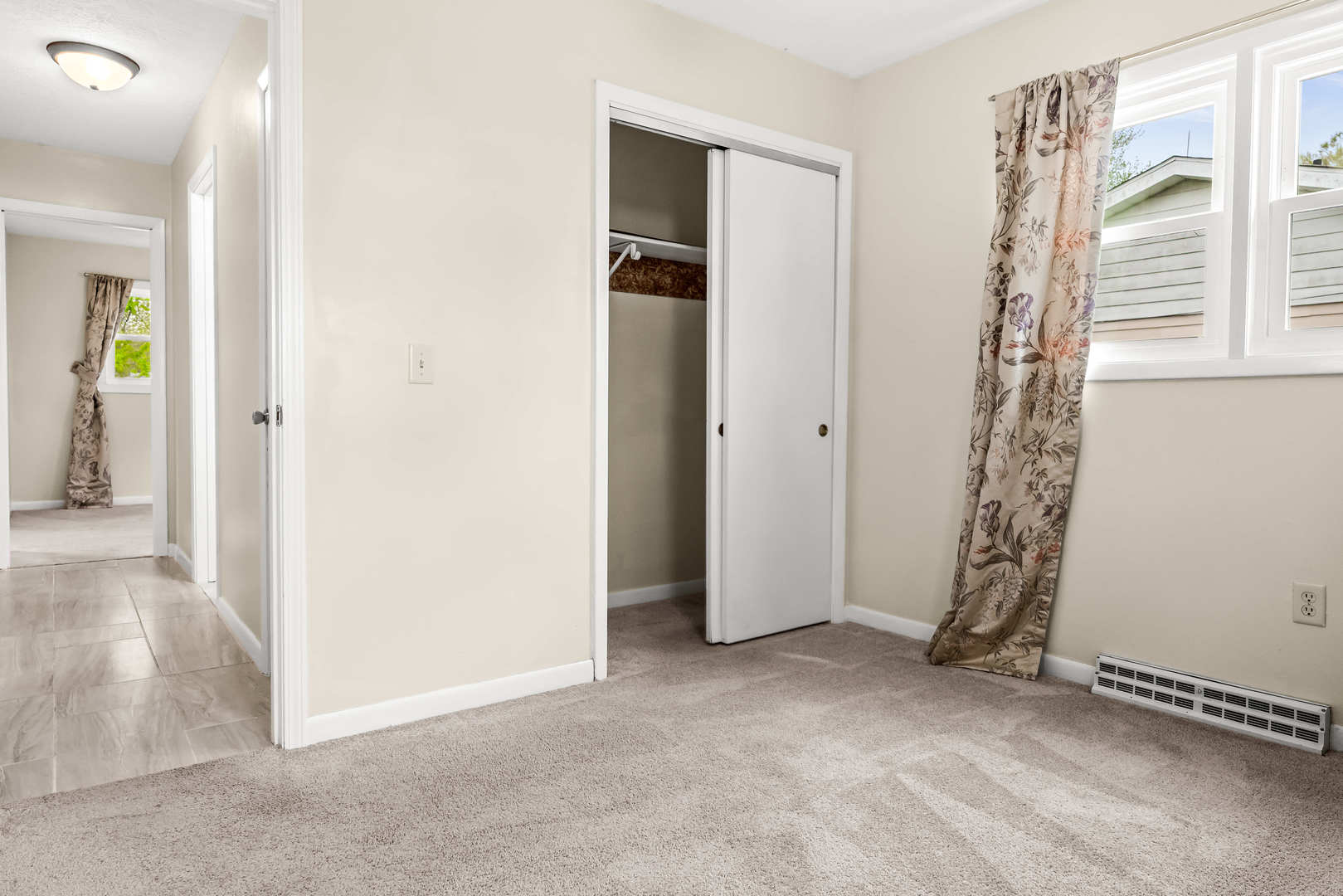 407 N WESTERN Avenue, Minier, IL 61759