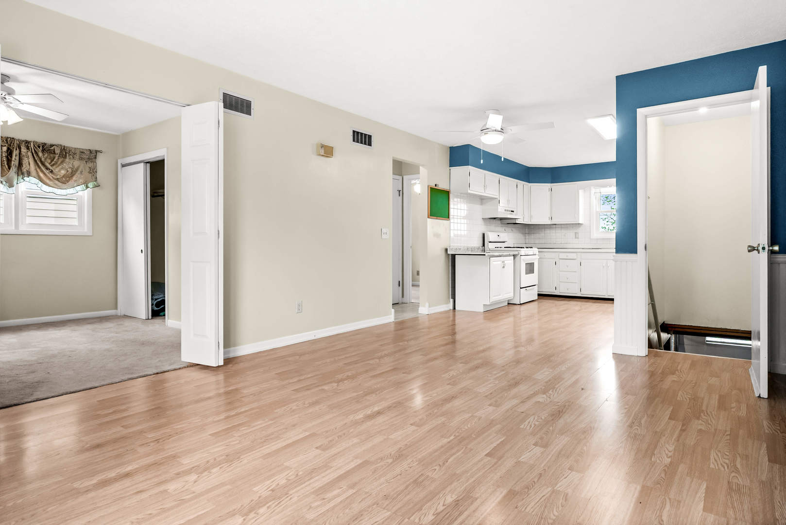 407 N WESTERN Avenue, Minier, IL 61759