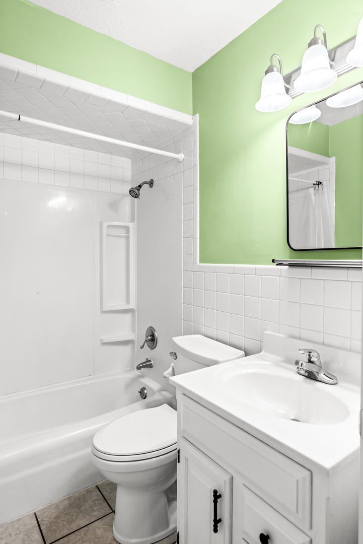 407 N WESTERN Avenue, Minier, IL 61759