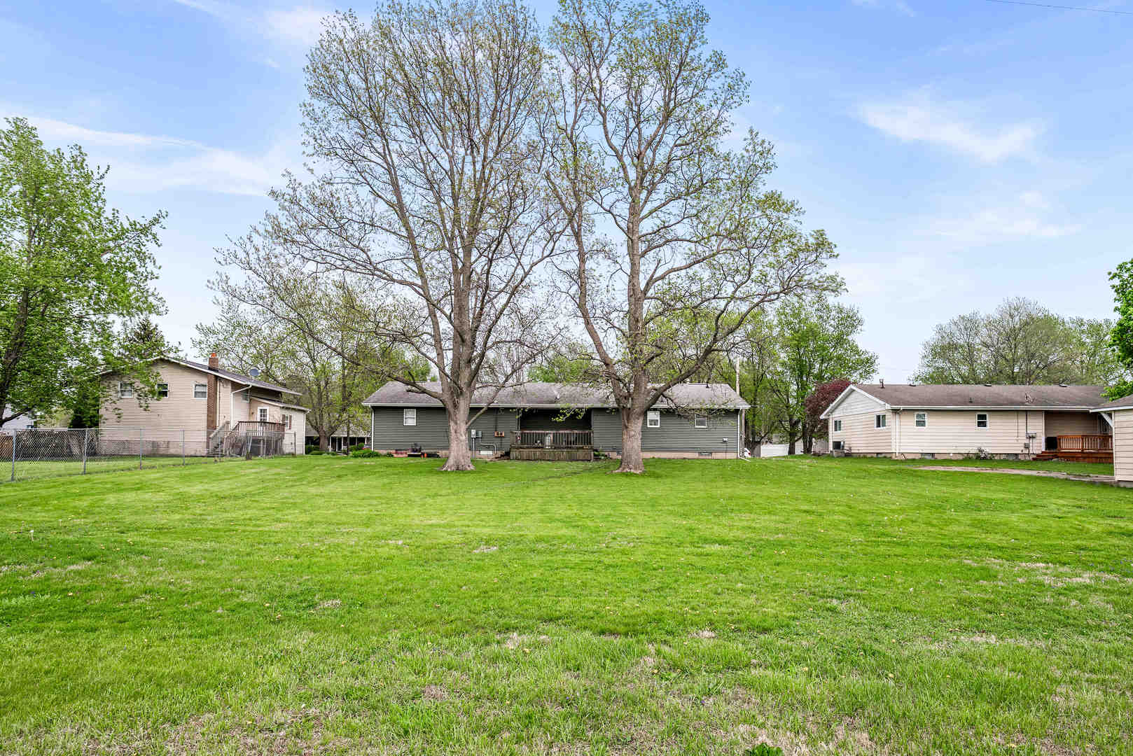 407 N WESTERN Avenue, Minier, IL 61759