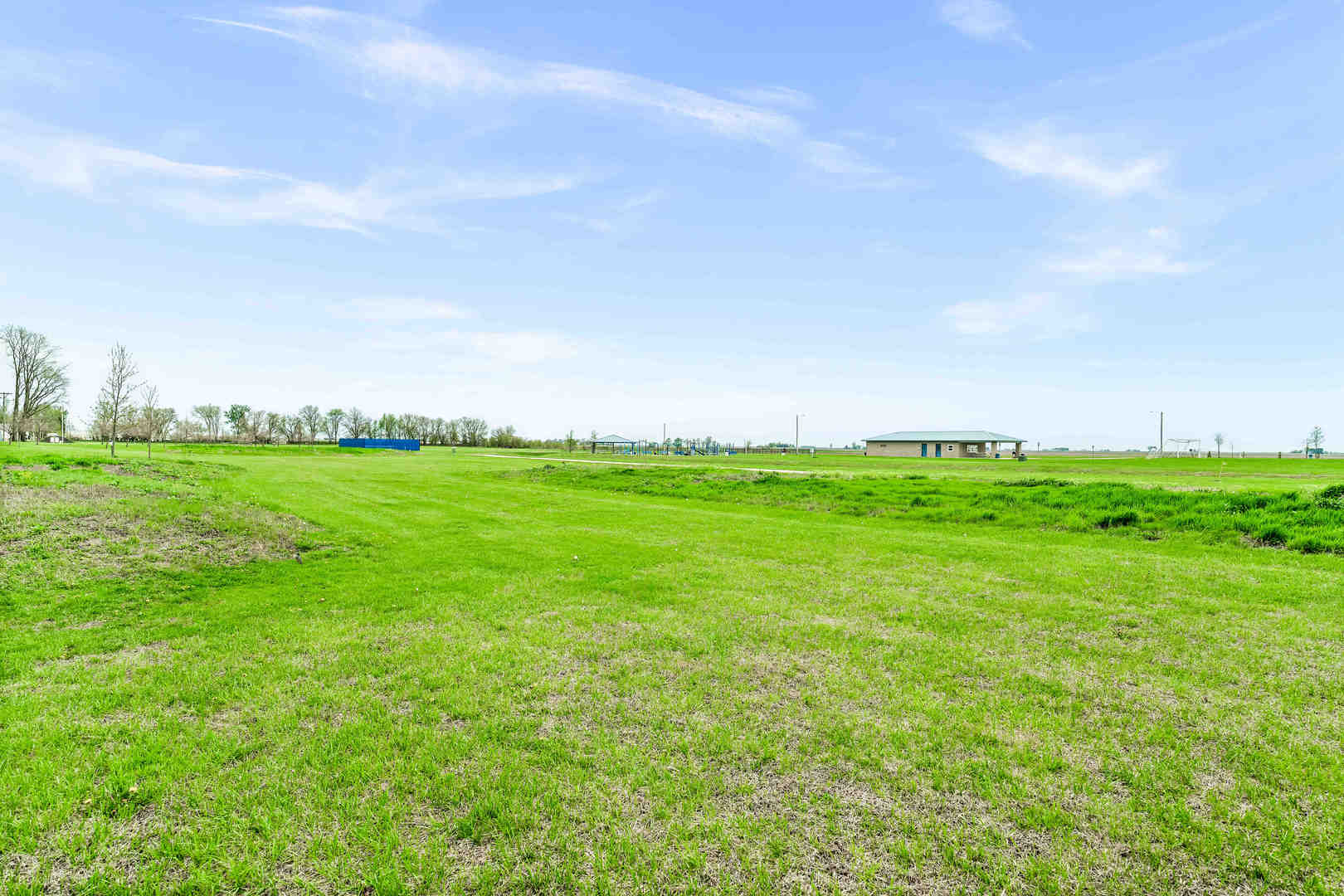 407 N WESTERN Avenue, Minier, IL 61759