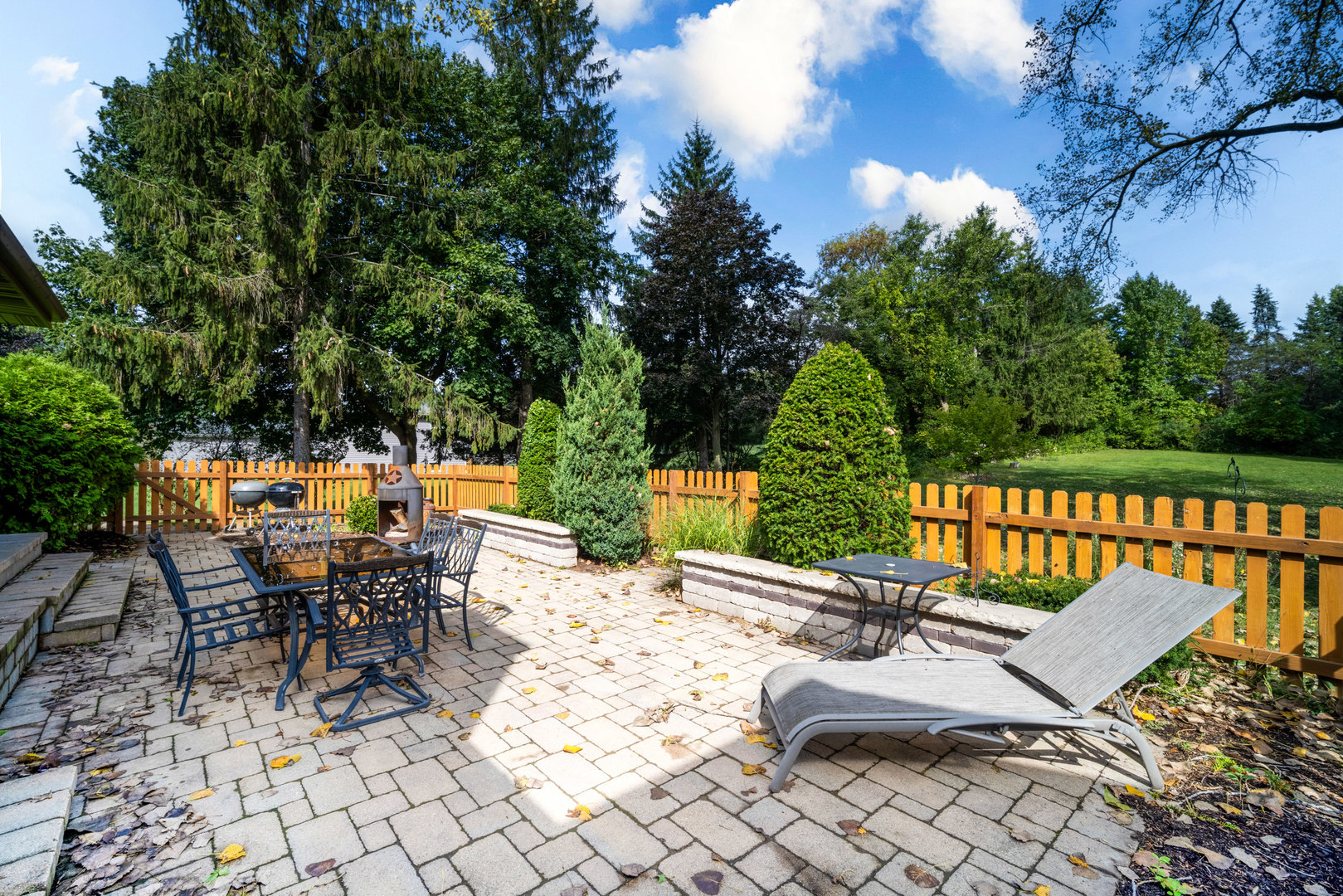 26587 N Cherrywood Lane, Wauconda, IL 60084