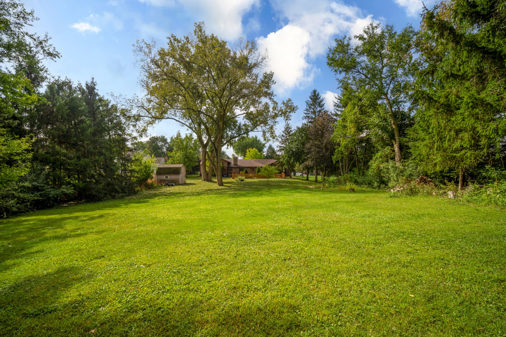 26587 N Cherrywood Lane, Wauconda, IL 60084