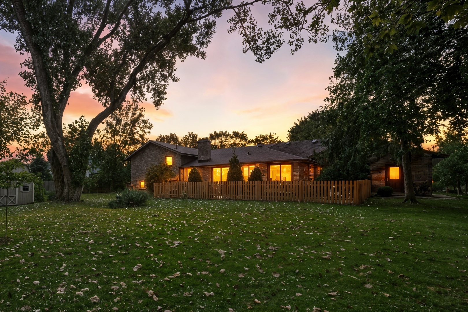 26587 N Cherrywood Lane, Wauconda, IL 60084