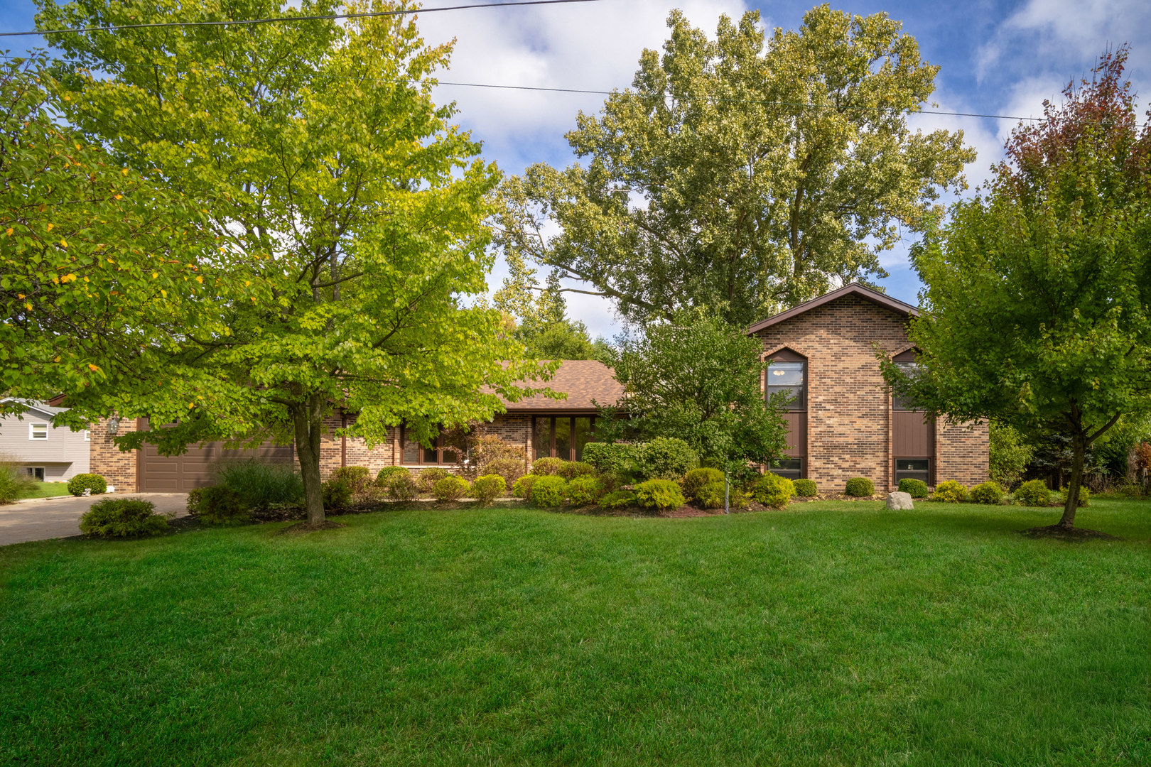 26587 N Cherrywood Lane, Wauconda, IL 60084