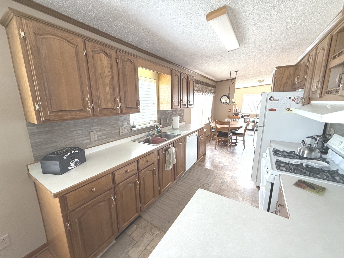 23000 S BIG RUN Drive, Frankfort, IL 60423