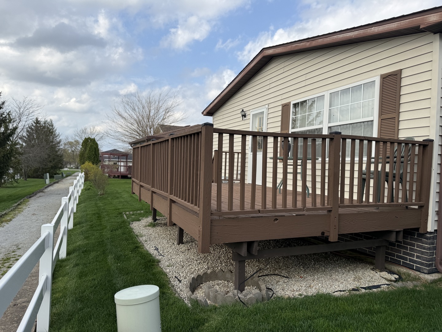 23000 S BIG RUN Drive, Frankfort, IL 60423