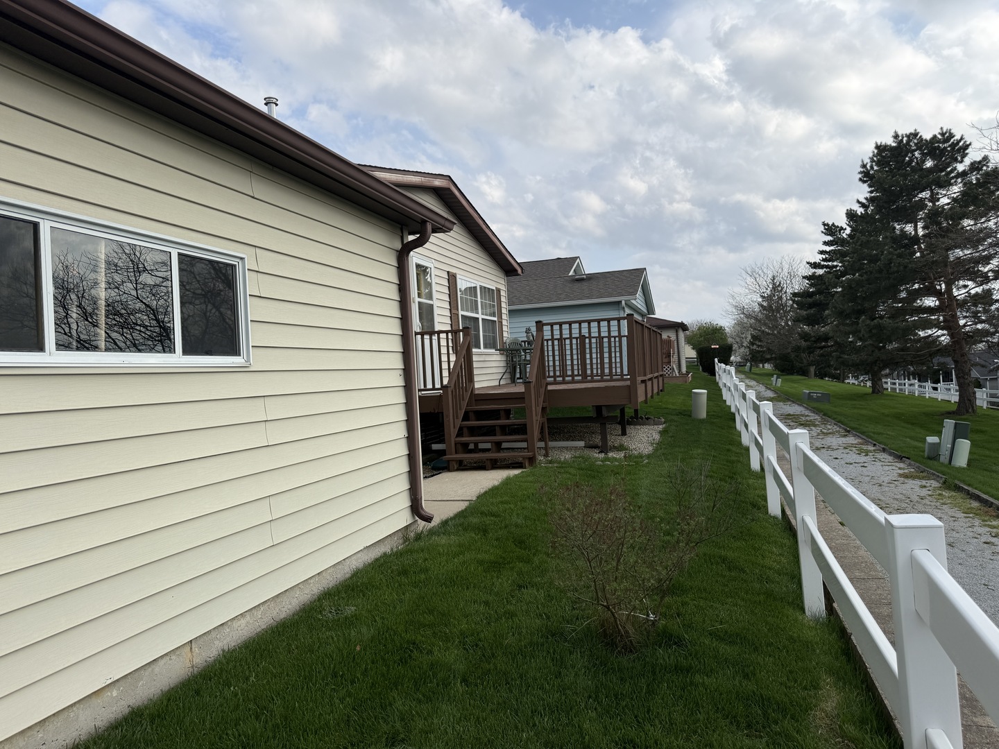 23000 S BIG RUN Drive, Frankfort, IL 60423