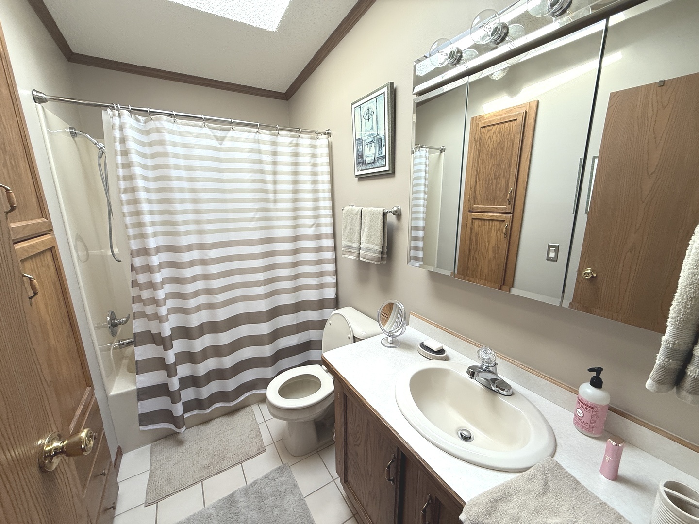 23000 S BIG RUN Drive, Frankfort, IL 60423