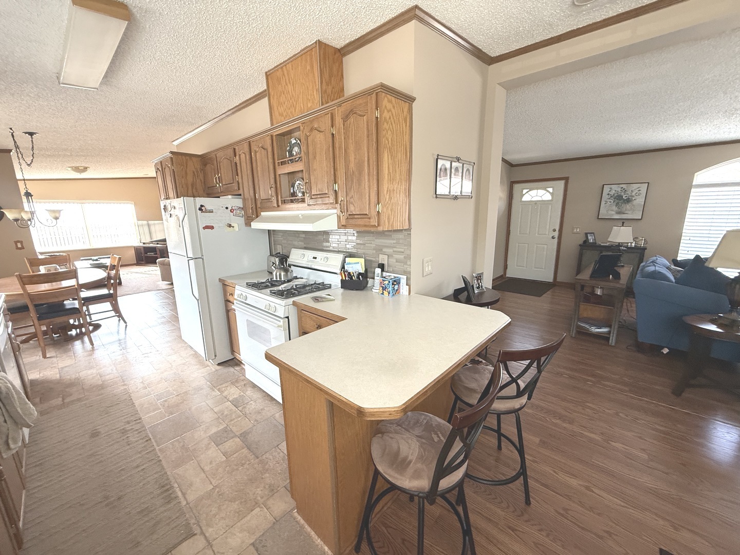 23000 S BIG RUN Drive, Frankfort, IL 60423