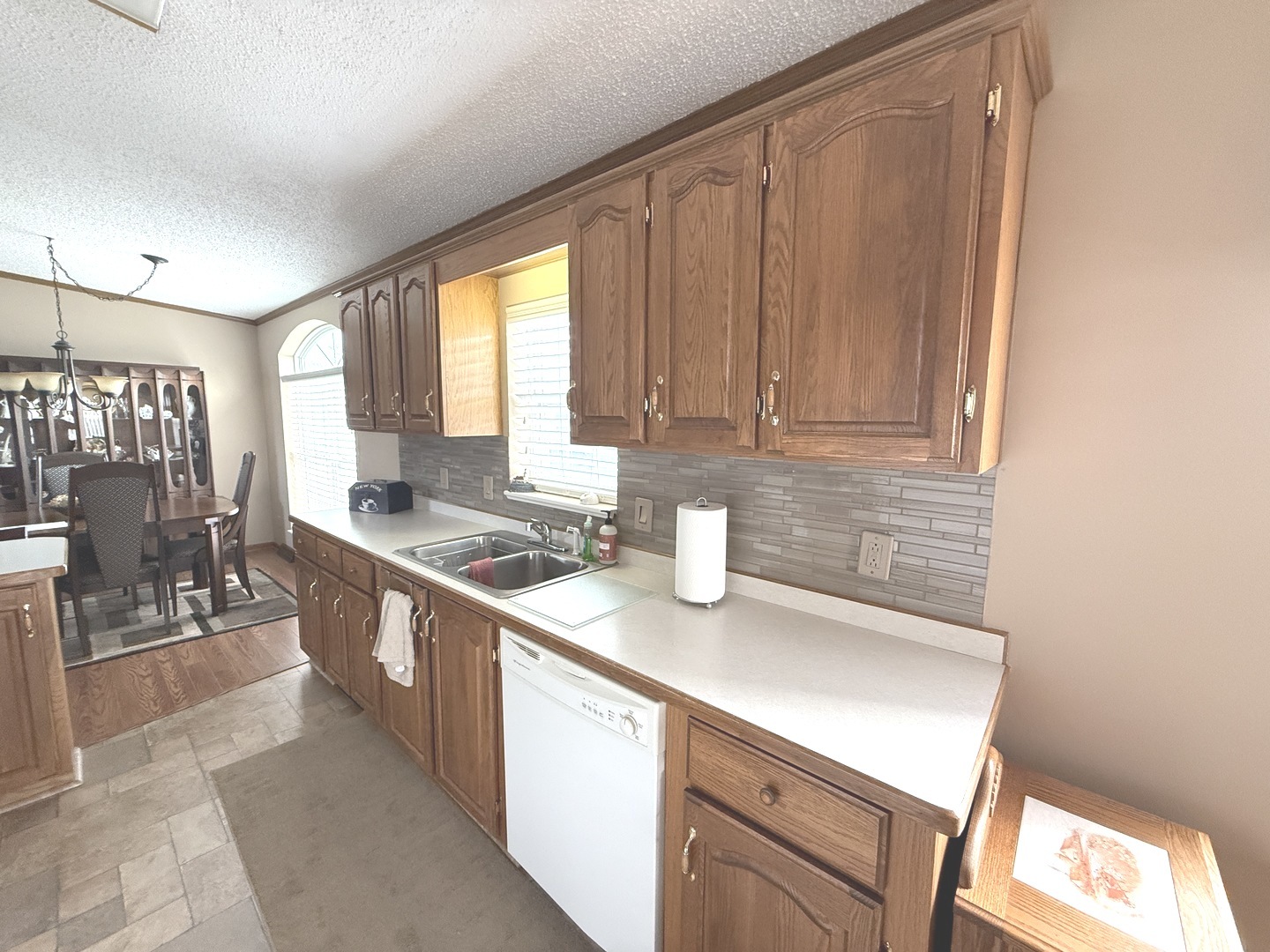 23000 S BIG RUN Drive, Frankfort, IL 60423