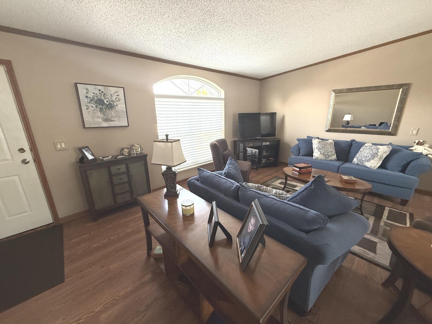 23000 S BIG RUN Drive, Frankfort, IL 60423