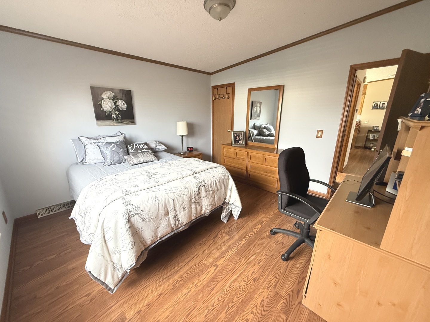 23000 S BIG RUN Drive, Frankfort, IL 60423