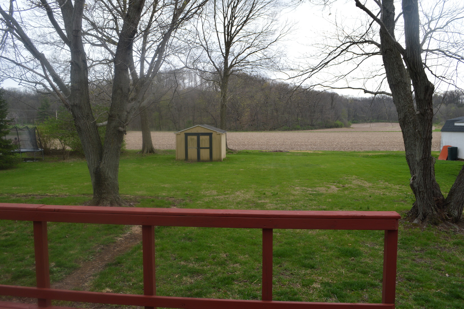 460 E Hill Street, Tiskilwa, IL 61368