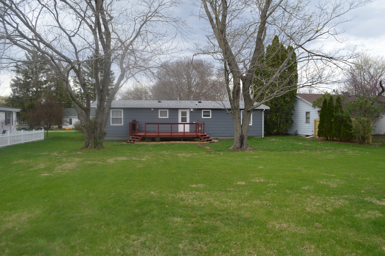 460 E Hill Street, Tiskilwa, IL 61368