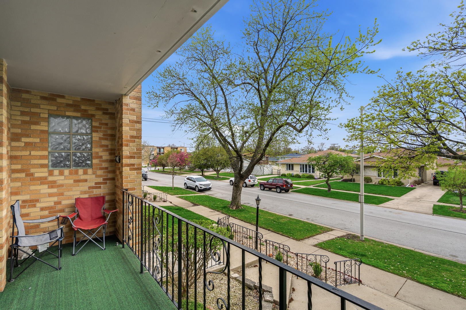 10221 S Komensky Avenue #1E, Oak Lawn, IL 60453