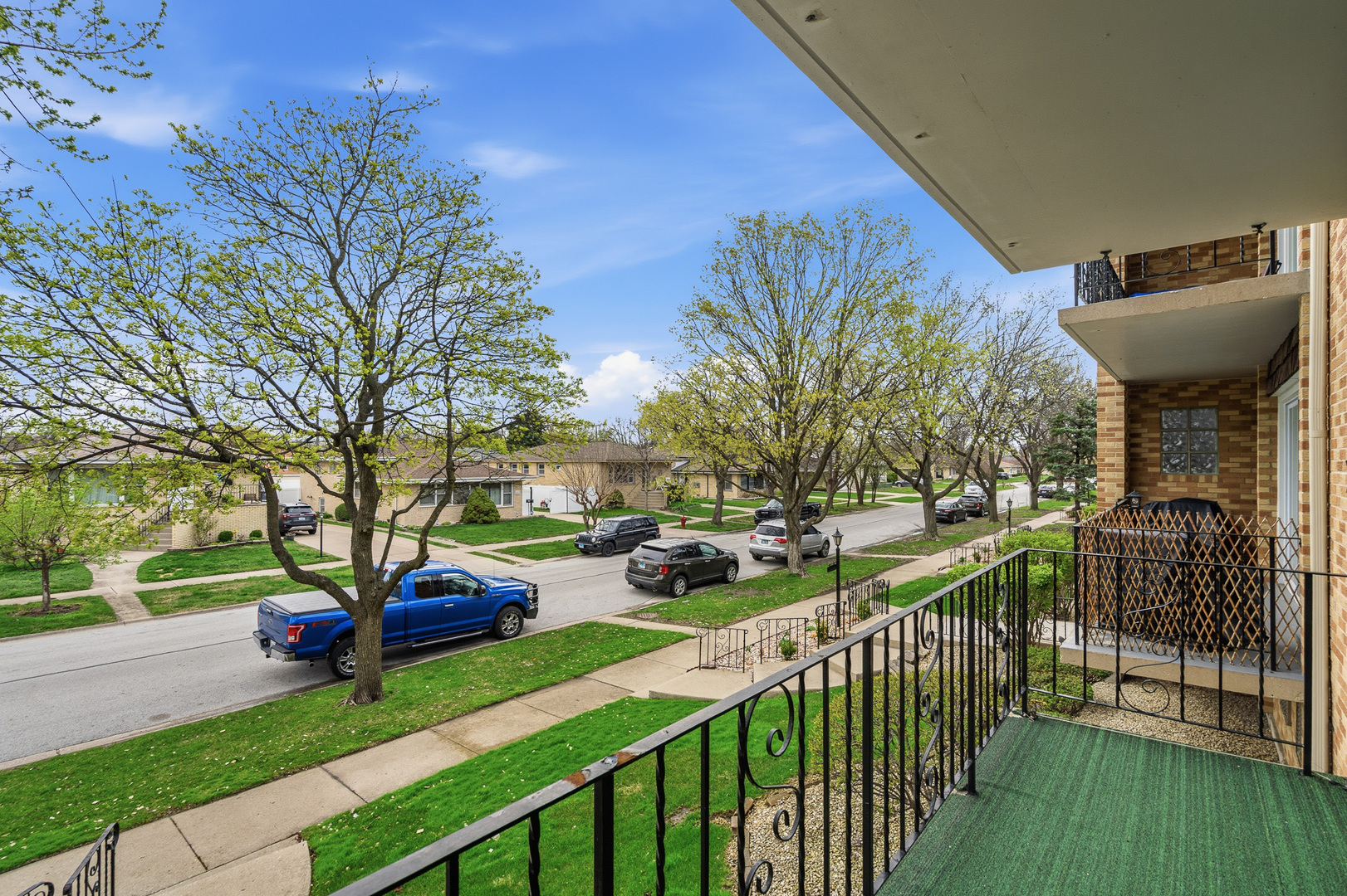10221 S Komensky Avenue #1E, Oak Lawn, IL 60453