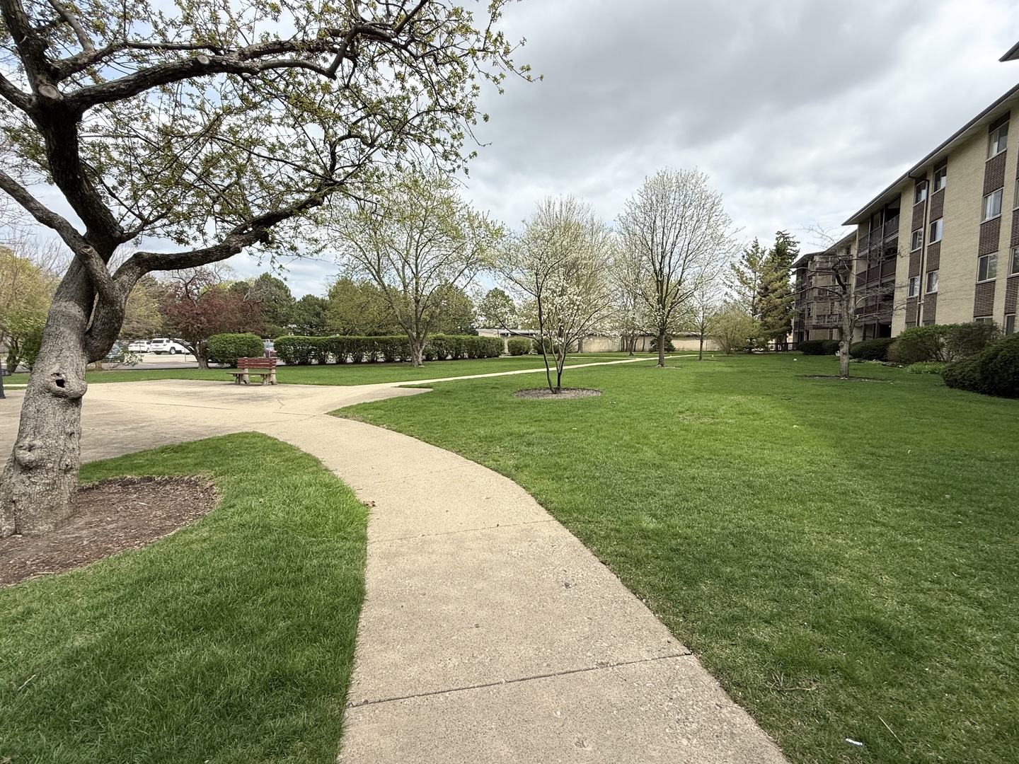 650 Murray Lane #416, Des Plaines, IL 60016